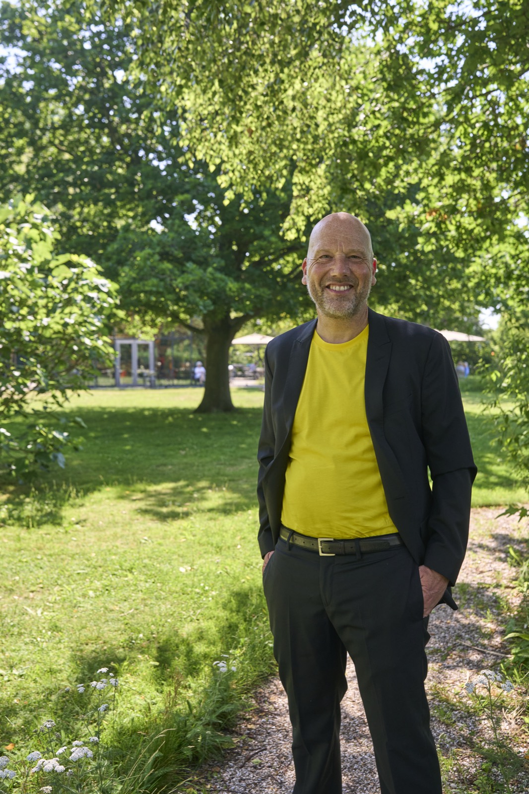 Wessel Tiessens